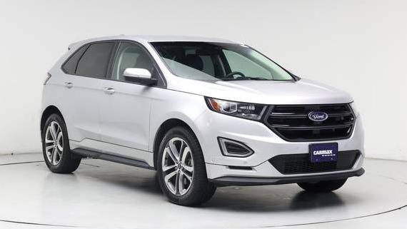 FORD EDGE 2016 2FMPK4AP3GBB72815 image