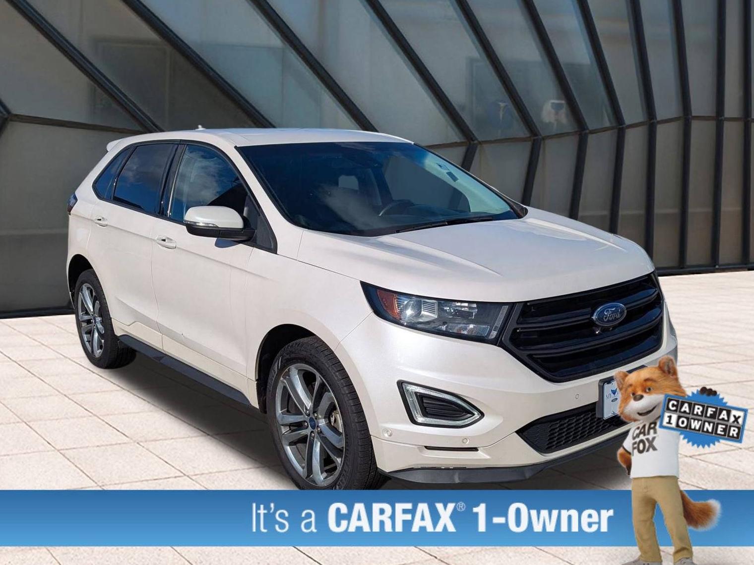 FORD EDGE 2016 2FMPK4AP3GBB86472 image