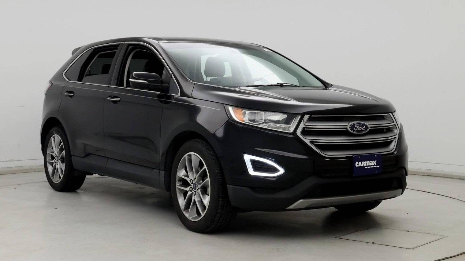 FORD EDGE 2016 2FMPK3K99GBC30050 image