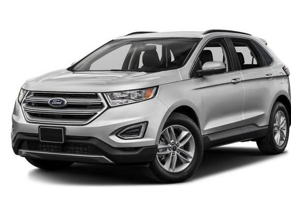 FORD EDGE 2016 2FMPK4K90GBB54014 image