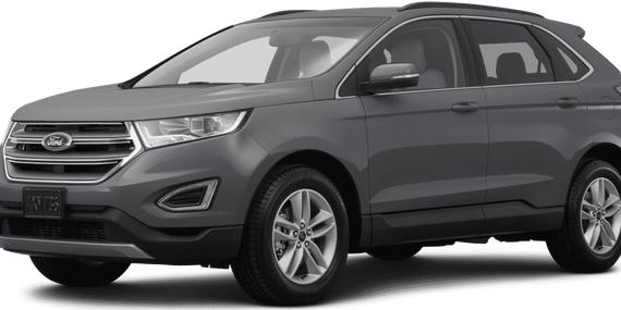 FORD EDGE 2016 2FMPK3J81GBC21254 image