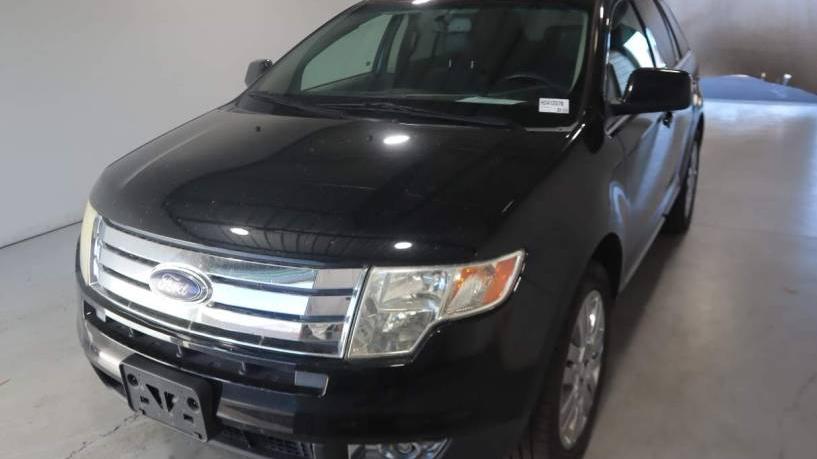 FORD EDGE 2008 2FMDK39C18BA68436 image