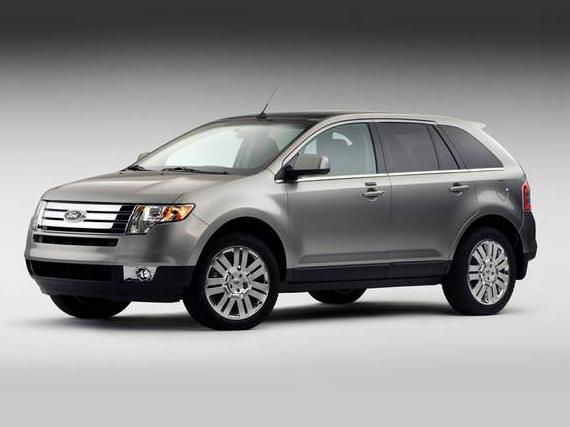 FORD EDGE 2008 2FMDK49CX8BA09438 image FORD EDGE 2008 2FMDK49CX8BA09438 image