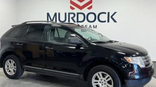 FORD EDGE 2008 2FMDK46C08BA36829 image