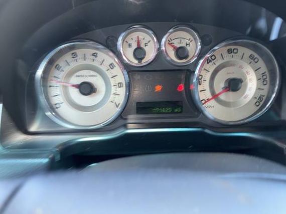 FORD EDGE 2008 2FMDK38C68BA90031 image