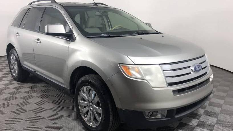 FORD EDGE 2008 2FMDK38C88BA94887 image