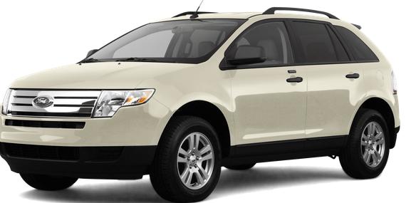 FORD EDGE 2008 2FMDK49C28BB24258 image FORD EDGE 2008 2FMDK49C28BB24258 image