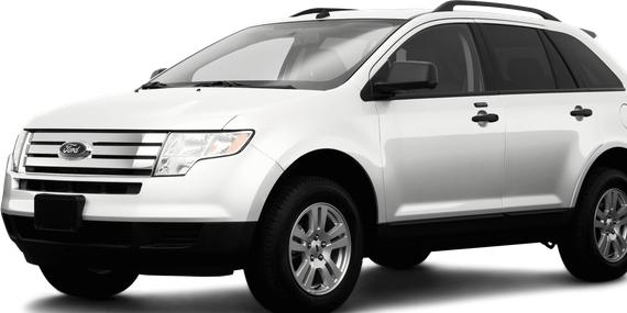 FORD EDGE 2009 2FMDK49C29BB01029 image