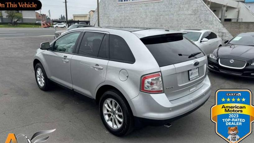 FORD EDGE 2009 2FMDK38C79BA77015 image