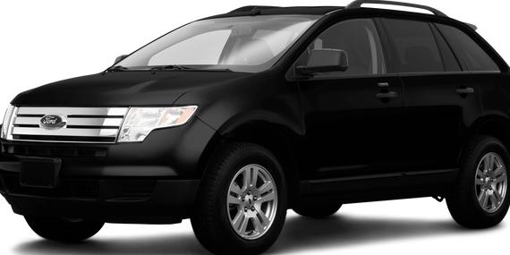 FORD EDGE 2009 2FMDK49C09BA60531 image FORD EDGE 2009 2FMDK49C09BA60531 image