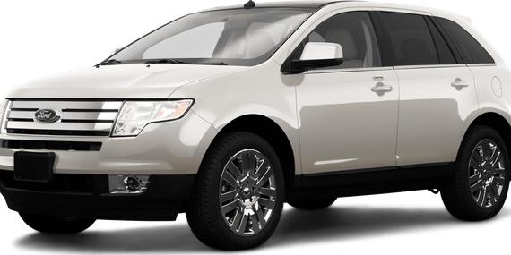 FORD EDGE 2009 2FMDK39C59BA55495 image FORD EDGE 2009 2FMDK39C59BA55495 image