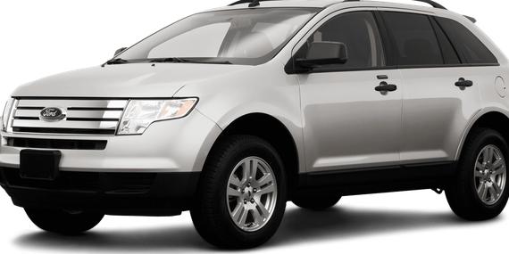 FORD EDGE 2009 2FMDK36C19BA39623 image