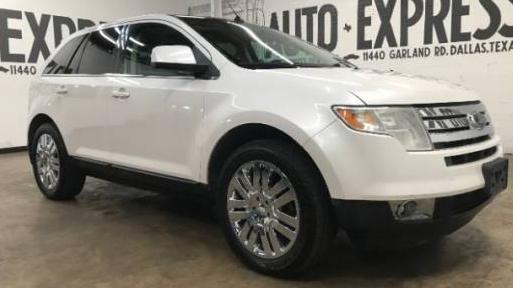 FORD EDGE 2009 2FMDK49C29BA79114 image