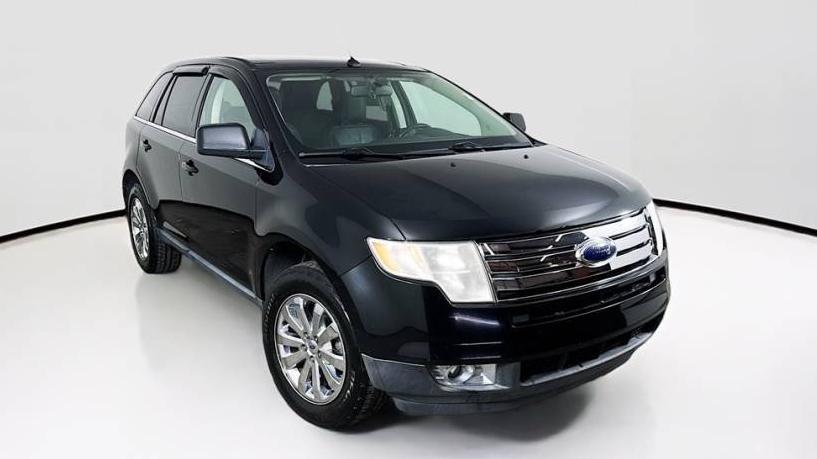 FORD EDGE 2009 2FMDK39C59BA44481 image