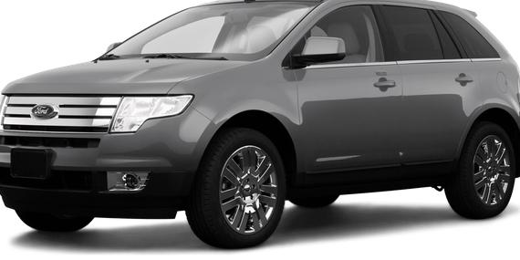 FORD EDGE 2009 2FMDK39C39BA99382 image FORD EDGE 2009 2FMDK39C39BA99382 image