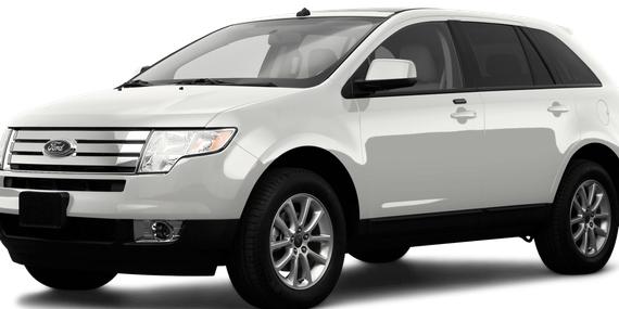 FORD EDGE 2009 2FMDK38C39BA67520 image FORD EDGE 2009 2FMDK38C39BA67520 image