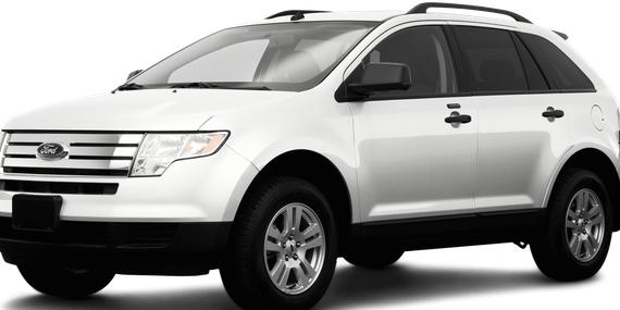 FORD EDGE 2009 2FMDK48C19BA44744 image FORD EDGE 2009 2FMDK48C19BA44744 image