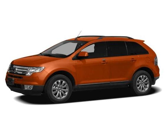 FORD EDGE 2007 2FMDK39C97BA96323 image