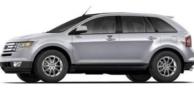 FORD EDGE 2007 2FMDK36C97BB08555 image FORD EDGE 2007 2FMDK36C97BB08555 image