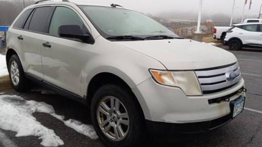 FORD EDGE 2007 2FMDK46C67BB32897 image