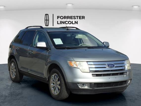 FORD EDGE 2007 2FMDK39C87BB62084 image