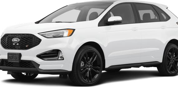FORD EDGE 2019 2FMPK4AP5KBB37251 image