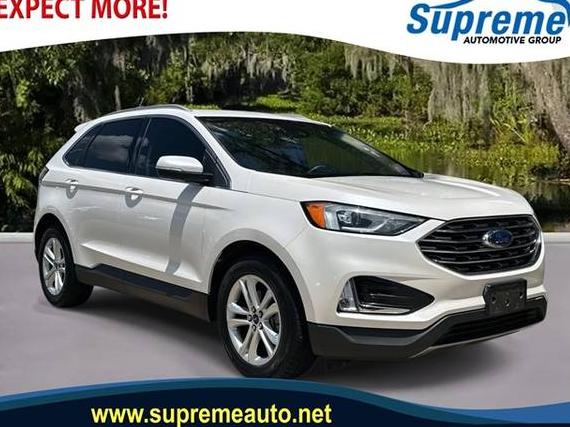 FORD EDGE 2019 2FMPK3J99KBB25440 image