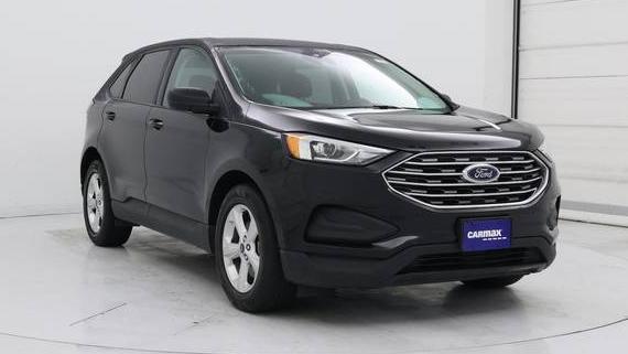 FORD EDGE 2019 2FMPK4G95KBC13740 image