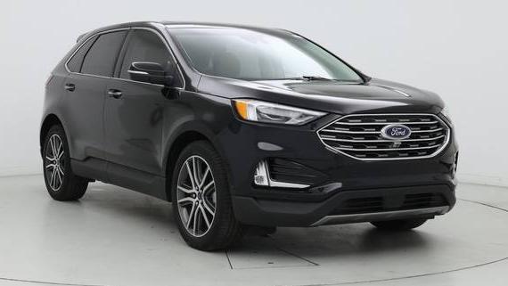 FORD EDGE 2019 2FMPK3K94KBB59753 image