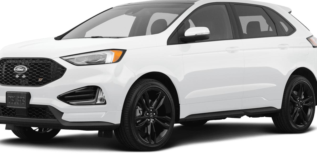 FORD EDGE 2019 2FMPK4AP9KBC52967 image