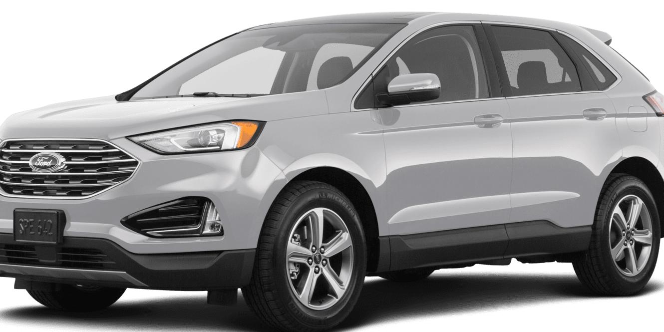 FORD EDGE 2019 2FMPK3G90KBC64282 image