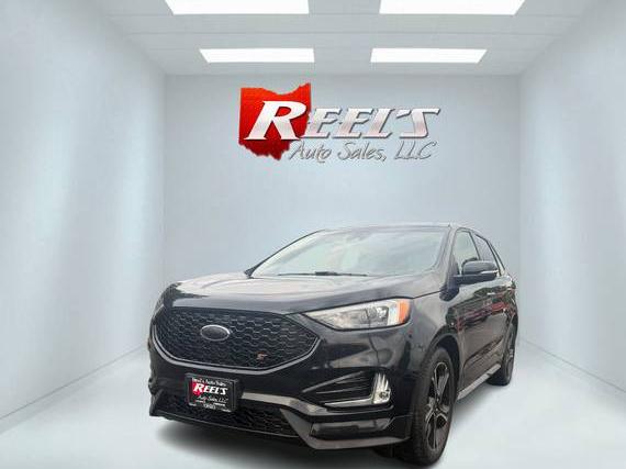 FORD EDGE 2019 2FMPK4AP7KBC70173 image
