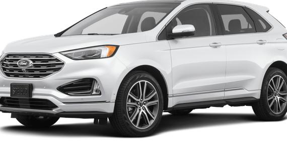 FORD EDGE 2019 2FMPK4K9XKBC24465 image