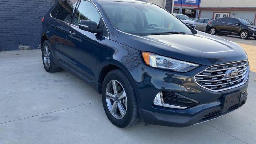 FORD EDGE 2019 2FMPK3J91KBB46864 image