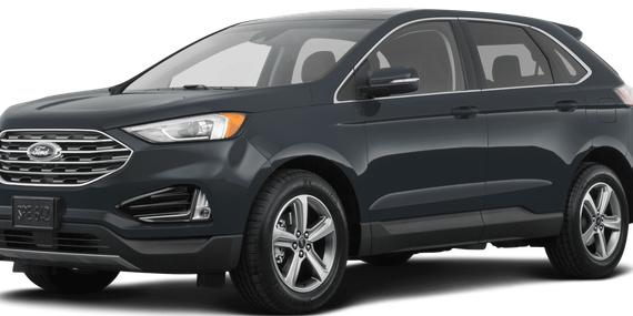 FORD EDGE 2019 2FMPK4J97KBB88252 image