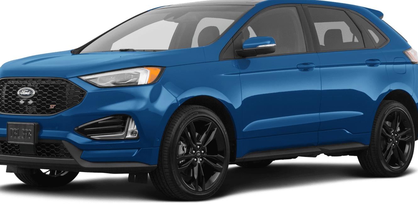 FORD EDGE 2019 2FMPK4AP4KBB94265 image