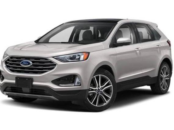 FORD EDGE 2019 2FMPK4J95KBC14363 image