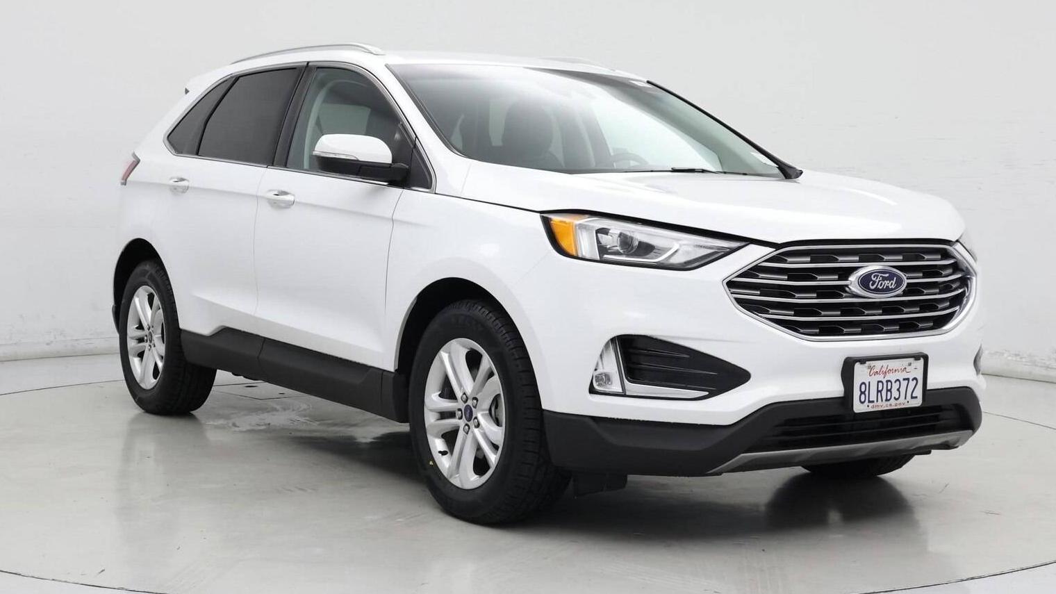 FORD EDGE 2019 2FMPK3J90KBB93464 image