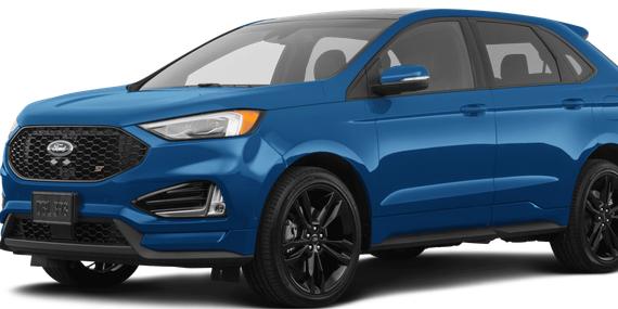 FORD EDGE 2019 2FMPK4AP0KBC32123 image