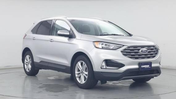 FORD EDGE 2019 2FMPK4J96KBB60328 image