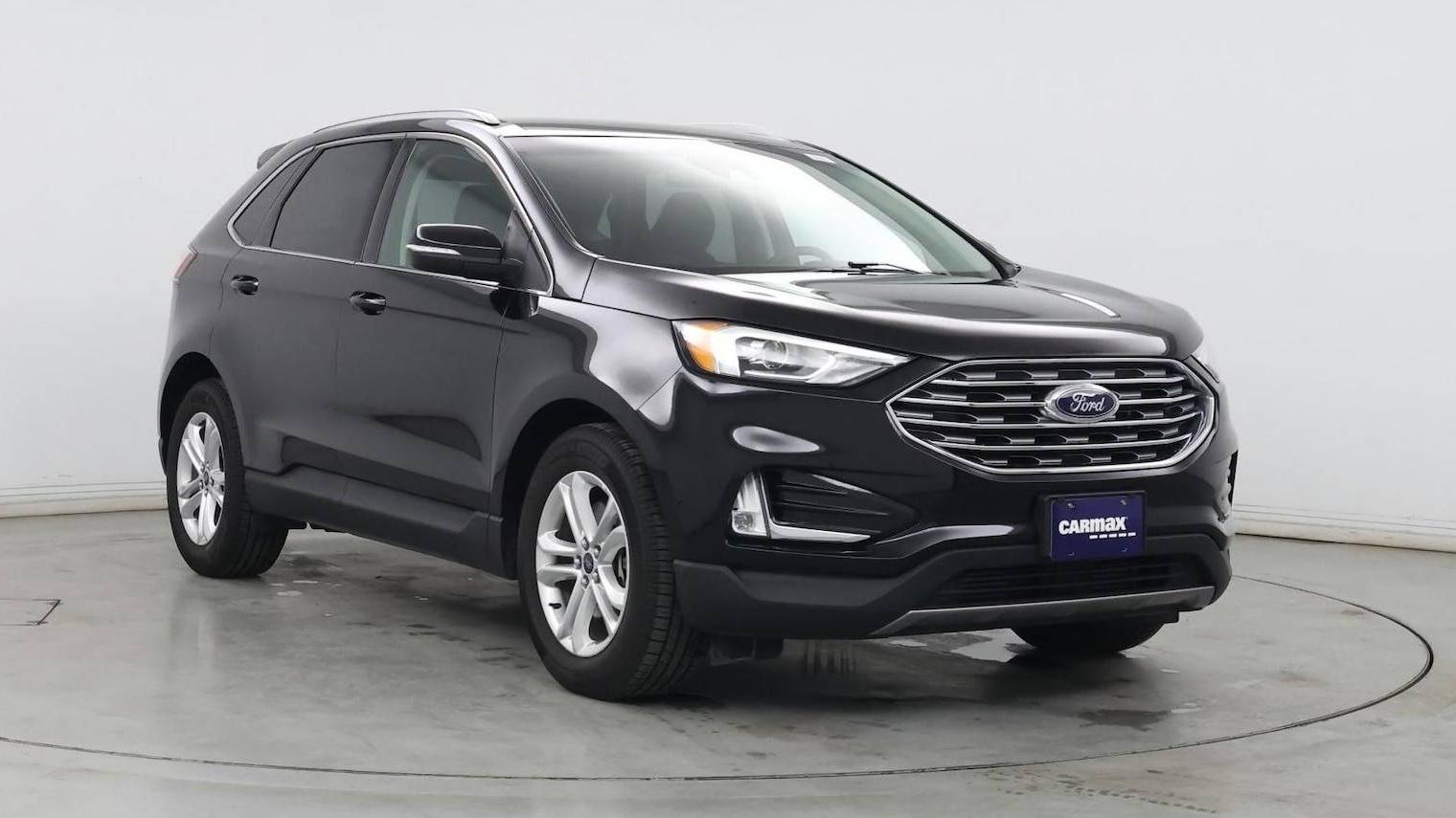 FORD EDGE 2019 2FMPK4J93KBC58510 image