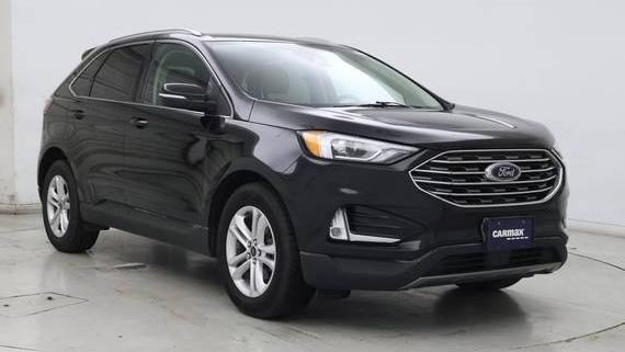 FORD EDGE 2019 2FMPK3J97KBC32597 image