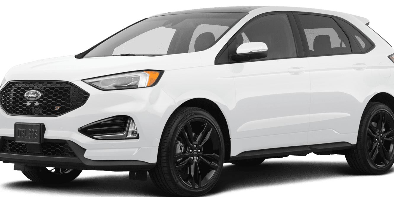 FORD EDGE 2019 2FMPK4AP8KBC67752 image