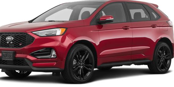 FORD EDGE 2019 2FMPK4AP0KBB27291 image