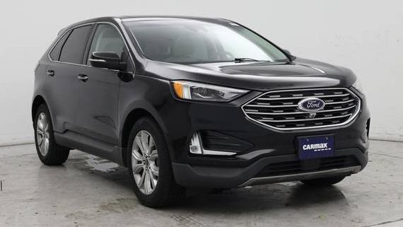 FORD EDGE 2019 2FMPK4K97KBB53340 image