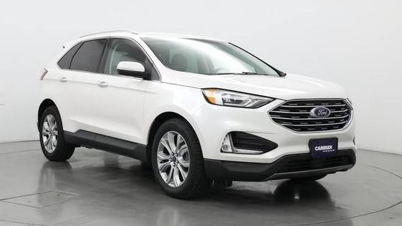 FORD EDGE 2019 2FMPK3K93KBB20264 image