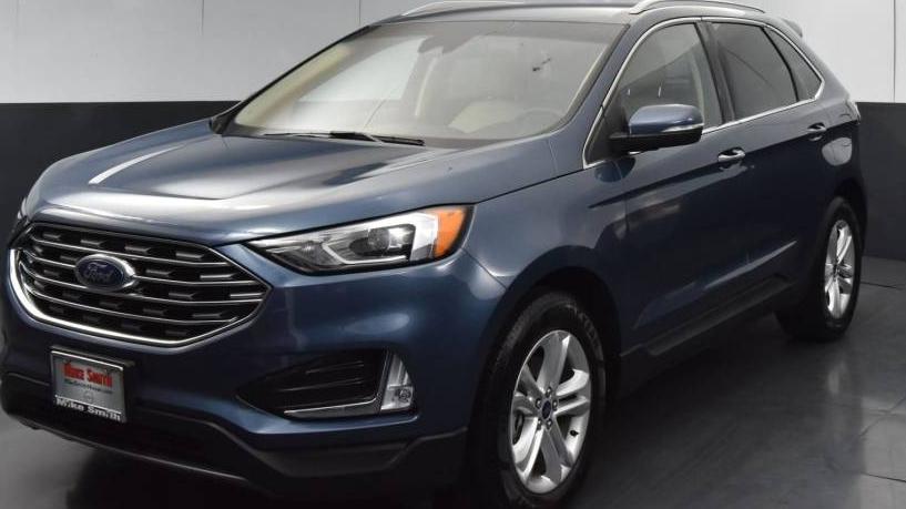 FORD EDGE 2019 2FMPK3J96KBC00952 image
