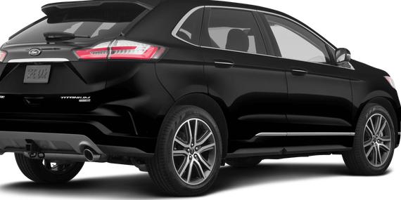 FORD EDGE 2019 2FMPK4K92KBB48224 image