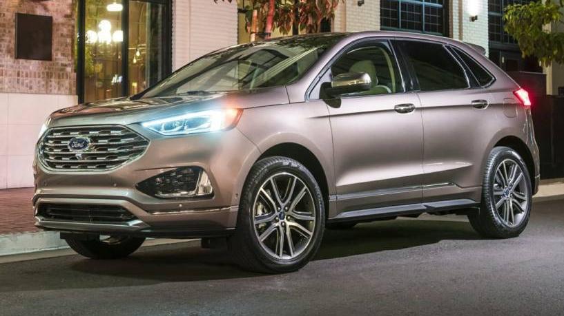 FORD EDGE 2019 2FMPK3K98KBC32803 image