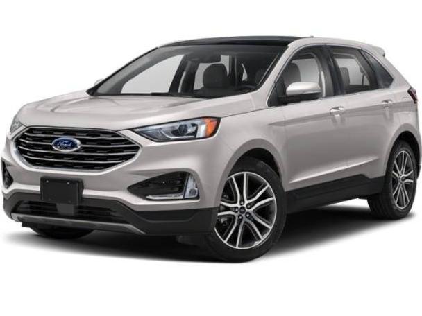 FORD EDGE 2019 2FMPK4J93KBB90273 image